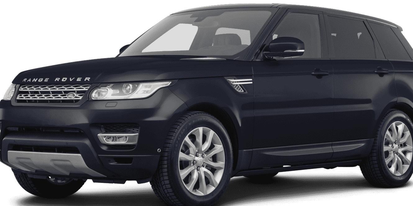 LAND ROVER RANGE ROVER SPORT 2017 SALWR2FV3HA159334 image